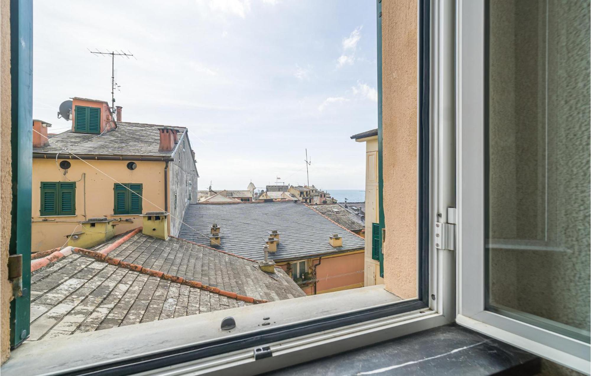 Amazing Apartment In Camogli With Wifi Esterno foto