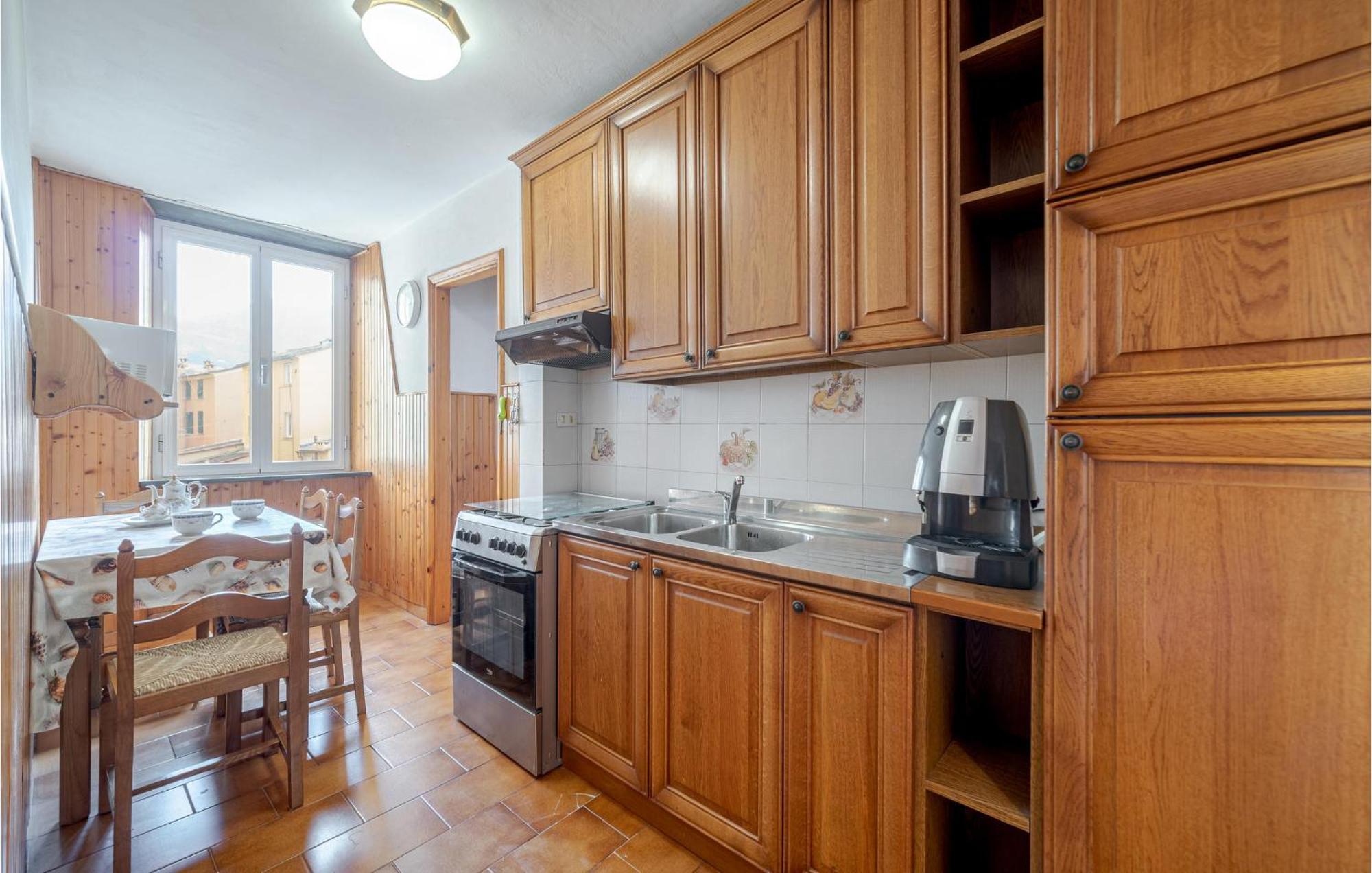 Amazing Apartment In Camogli With Wifi Esterno foto