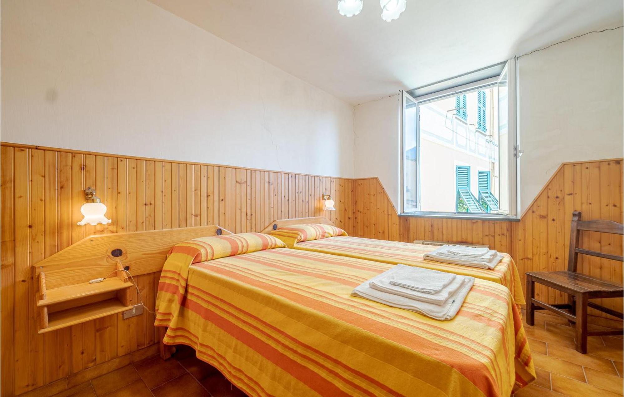 Amazing Apartment In Camogli With Wifi Esterno foto